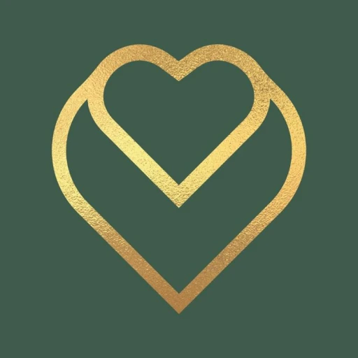 Logotipo da Clínica Vitória | Fisioterapia e Estética